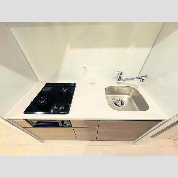 キッチン (キッチン)