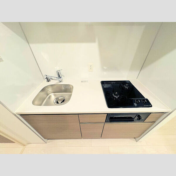 キッチン (キッチン)