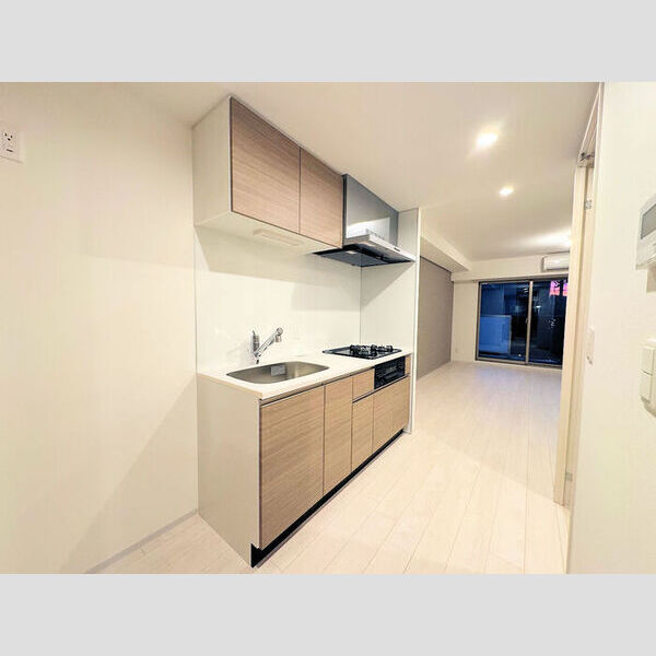 キッチン (キッチン)