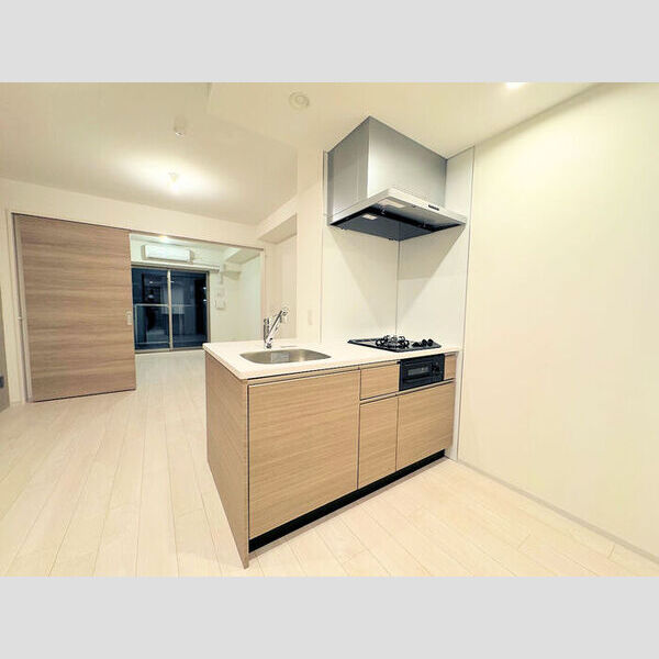 キッチン (キッチン)