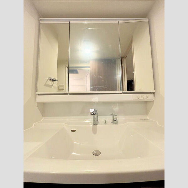 洗面所 (洗面所)