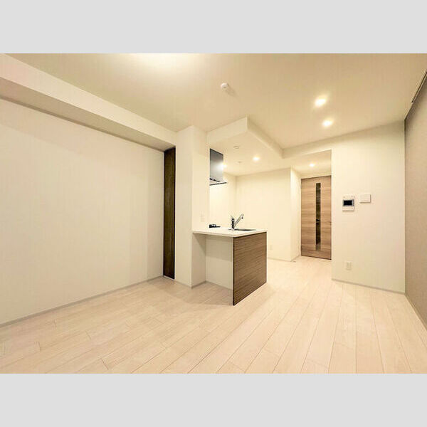 居室・リビング (リビング)