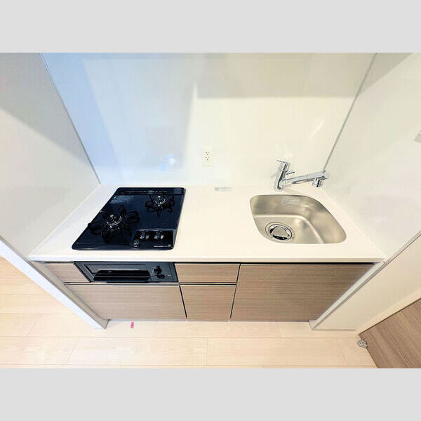 キッチン (キッチン)