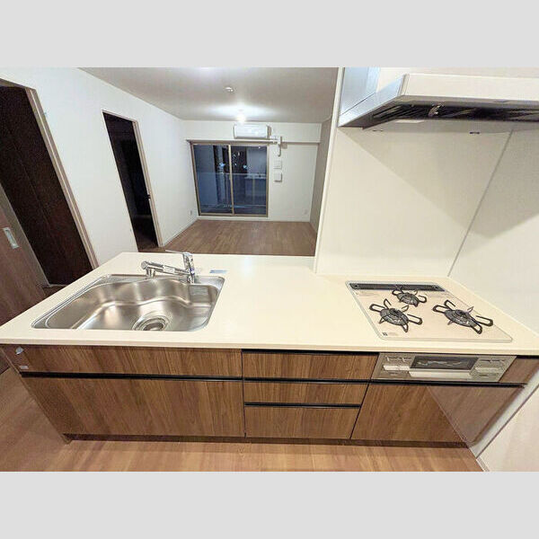 キッチン (キッチン)