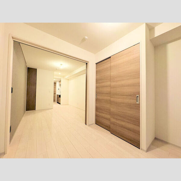 居室・リビング (リビング)