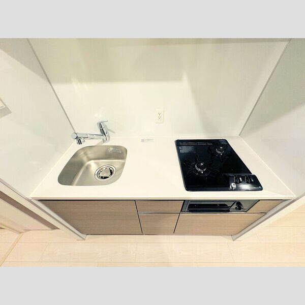 キッチン (キッチン)