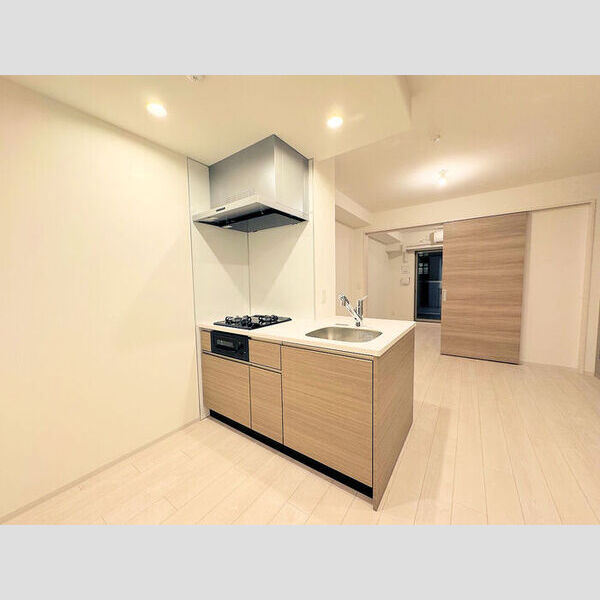 居室・リビング (リビング)