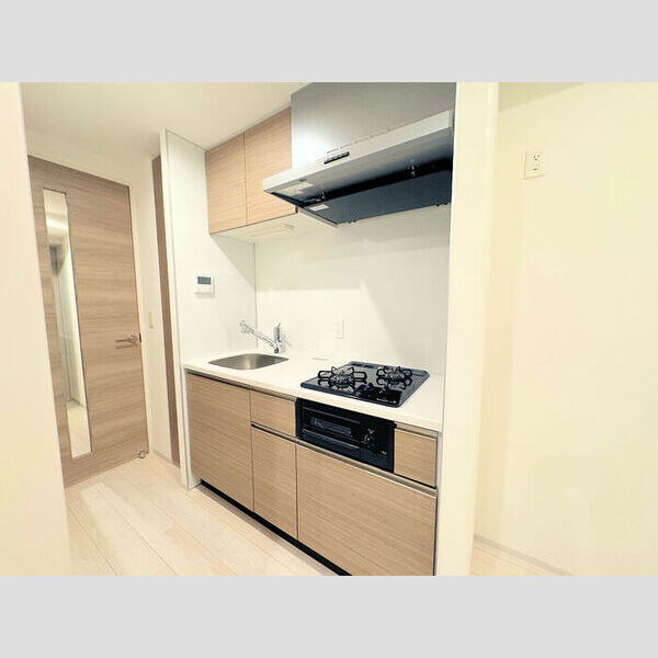 キッチン (キッチン)