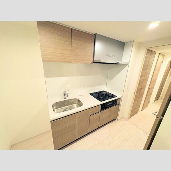 キッチン (キッチン)