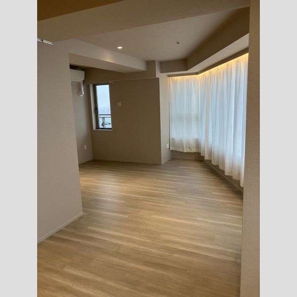 居室・リビング (リビング)