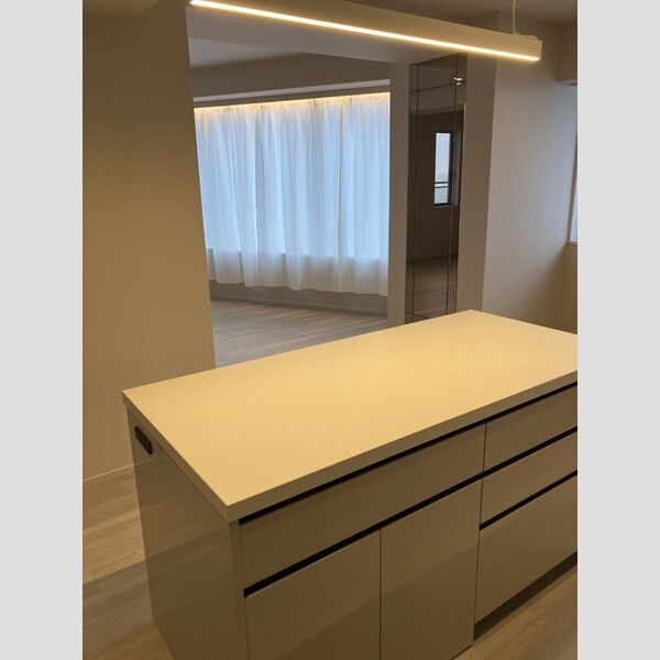 キッチン (キッチン)