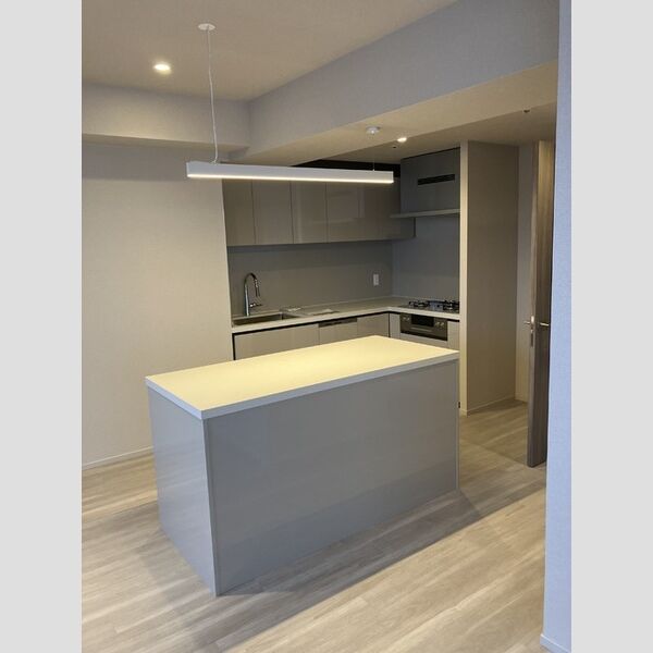 キッチン (キッチン)