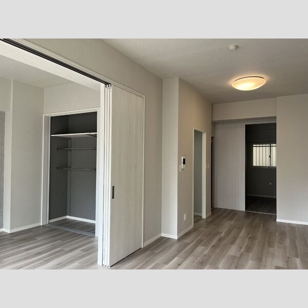 居室・リビング (リビング)