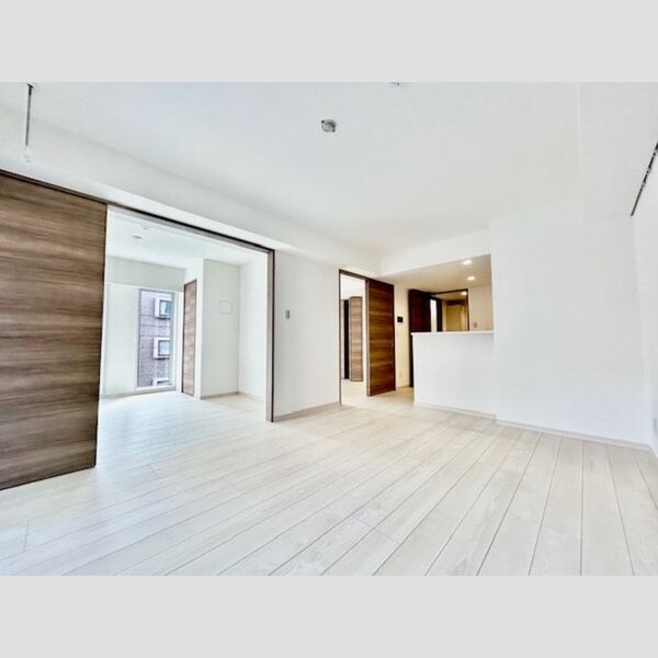 居室・リビング (LDK)