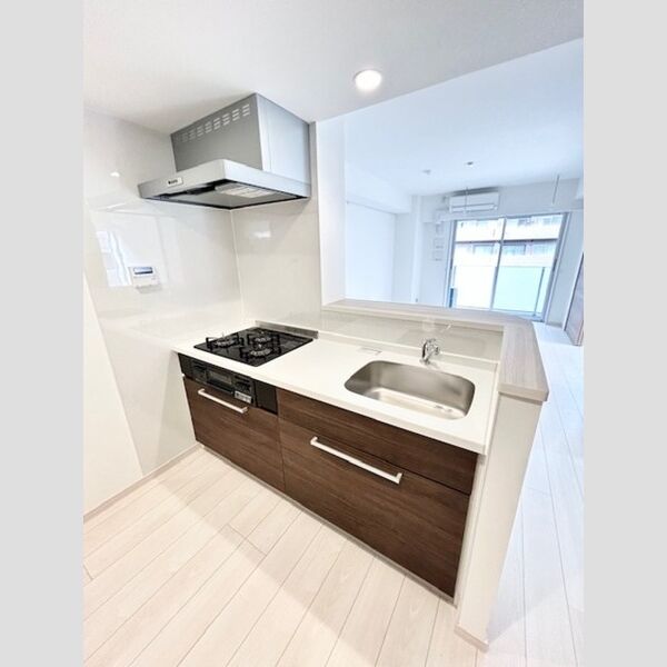 キッチン (キッチン)