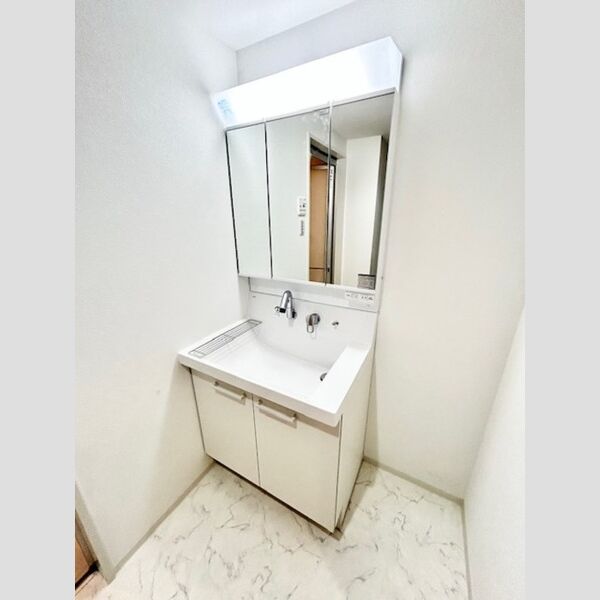 洗面所 (洗面所)