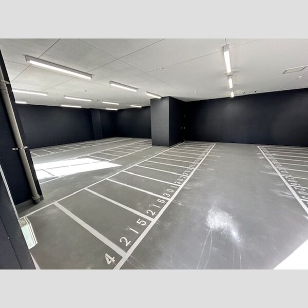 その他 (屋内駐輪場(各戸1台付))