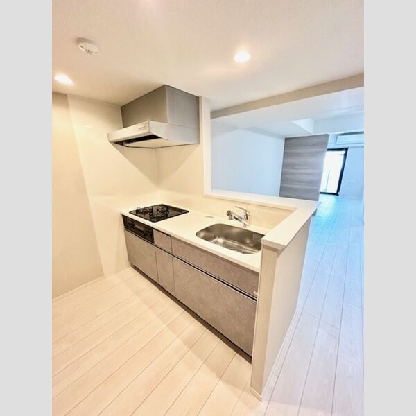 キッチン (キッチン)