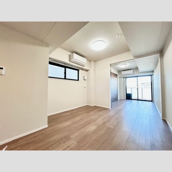 居室・リビング (居室)