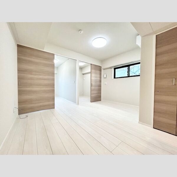 居室・リビング (居室)