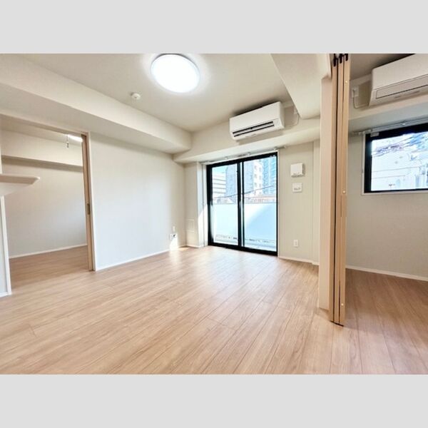 居室・リビング (居室)