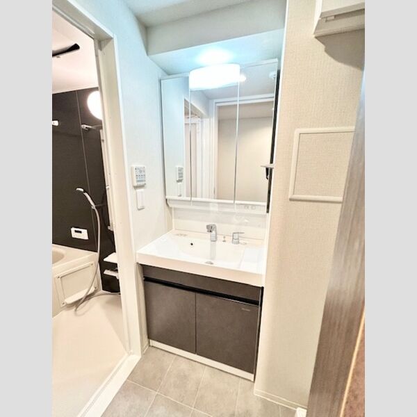 洗面所 (洗面所)