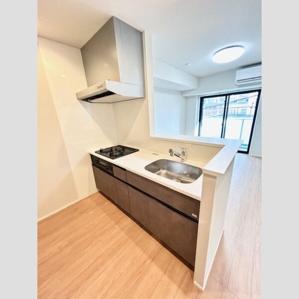 キッチン (キッチン)