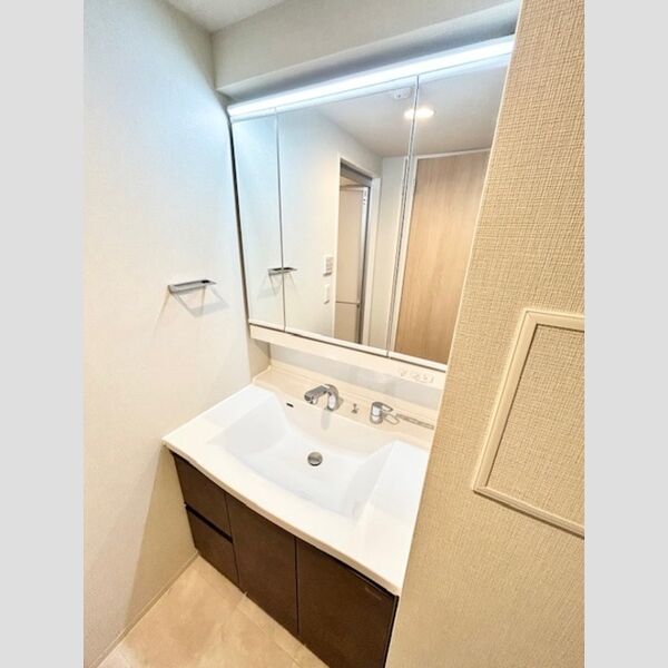 洗面所 (洗面所)