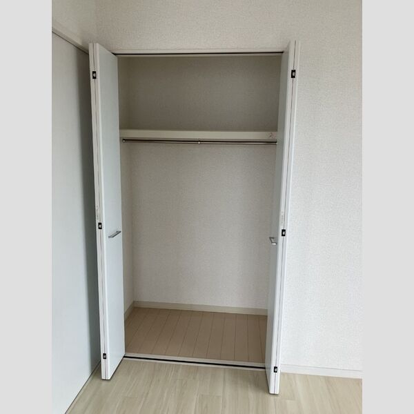 収納 (クローゼット)
