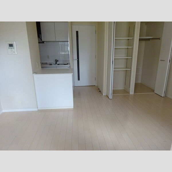 居室・リビング (室内)