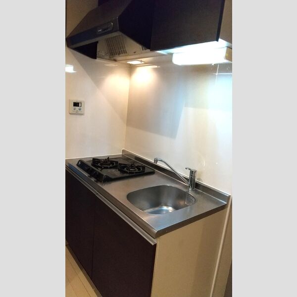 キッチン (キッチン)