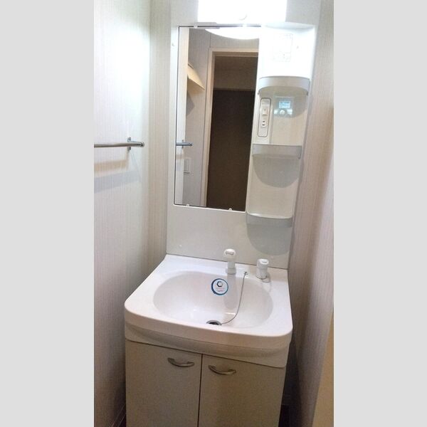 洗面所 (洗面所)