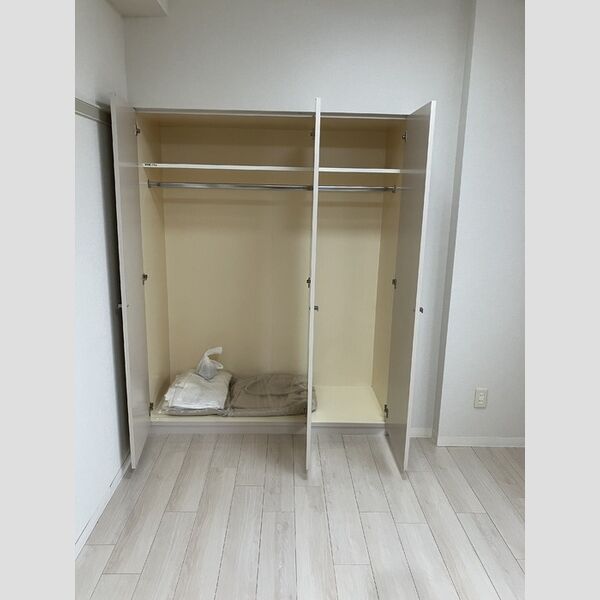 収納 (クローゼット)