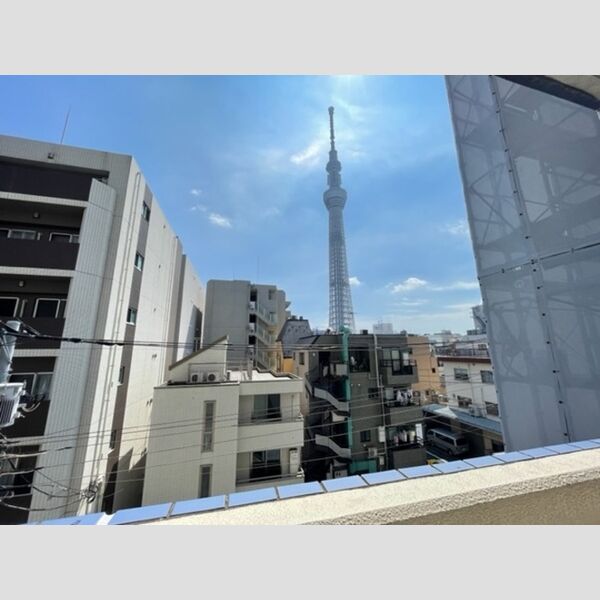 その他 (眺望)