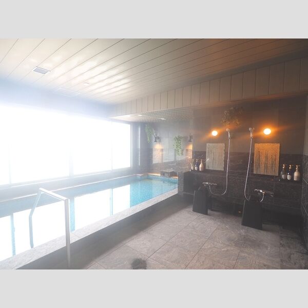 現地周辺 (SPA)