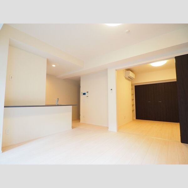 居室・リビング (洋室)