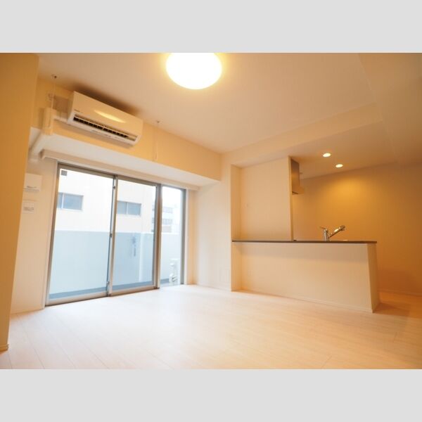 居室・リビング (洋室)