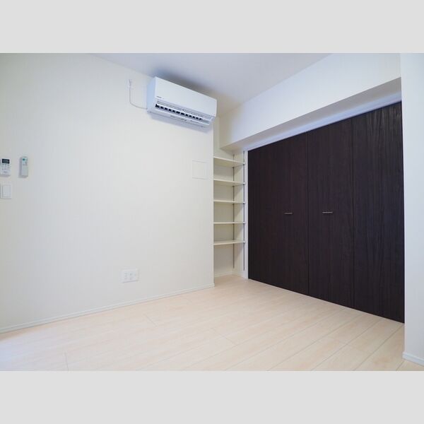 居室・リビング (洋室)