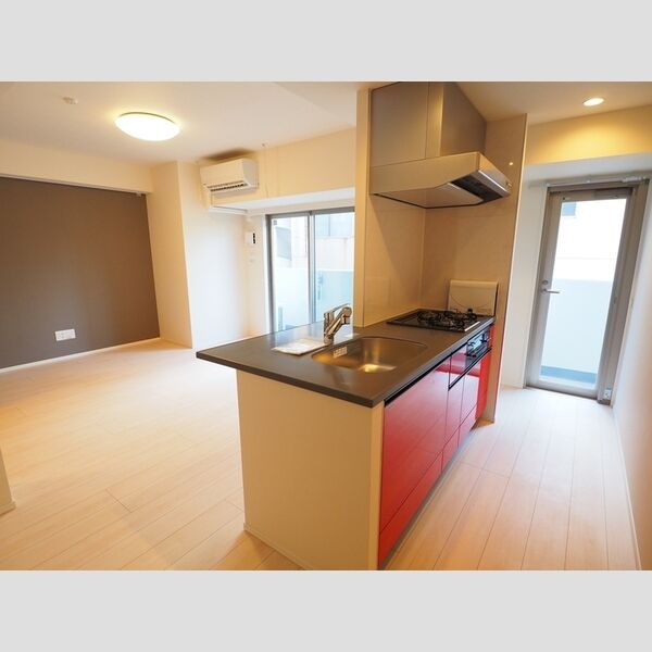 居室・リビング (洋室)