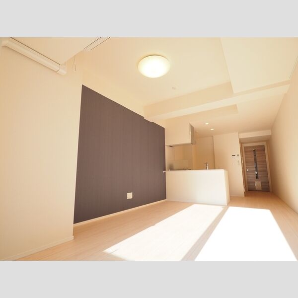 居室・リビング (洋室)