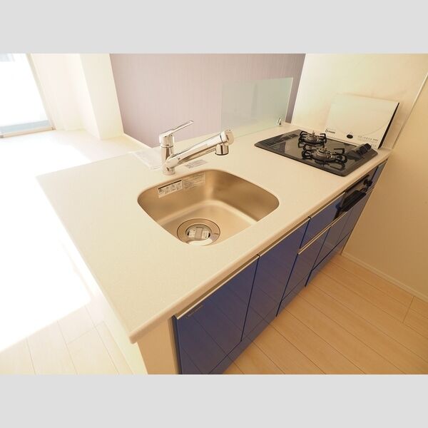 キッチン (システムキッチン)