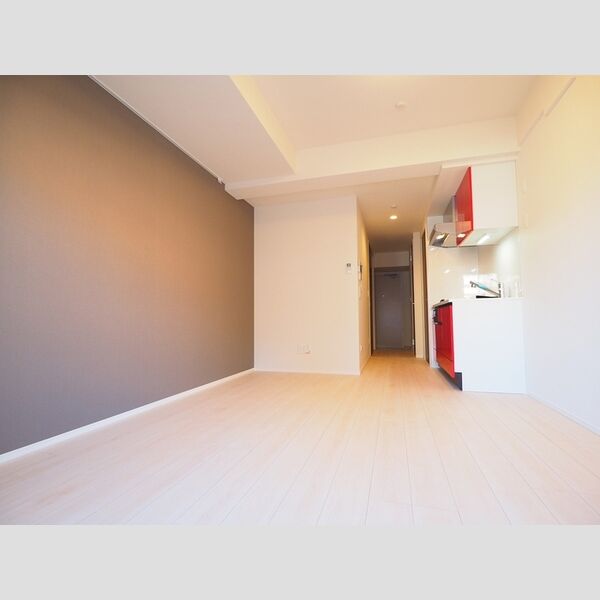 居室・リビング (洋室)