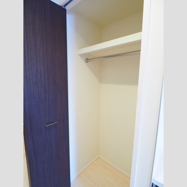 収納 (クローゼット)