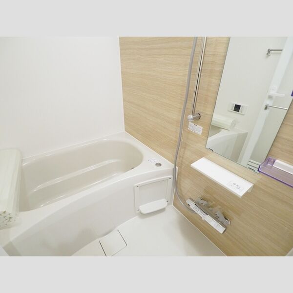 バス (システムキッチン)