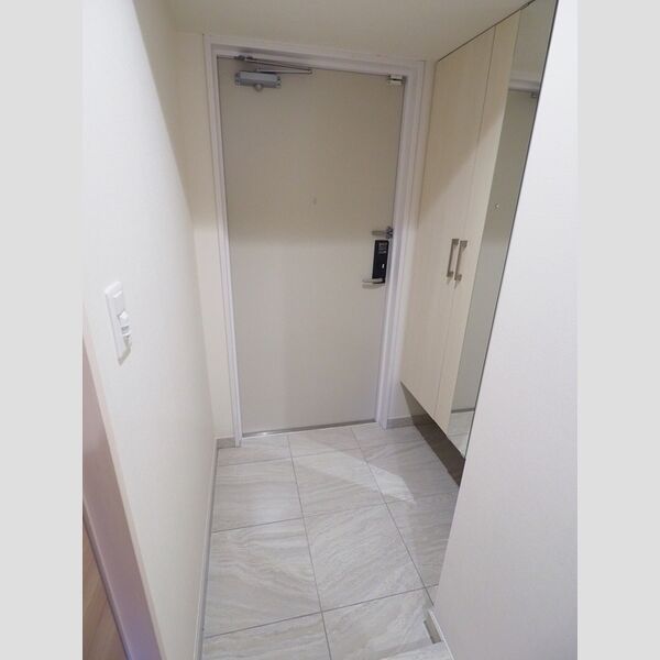玄関 (玄関)
