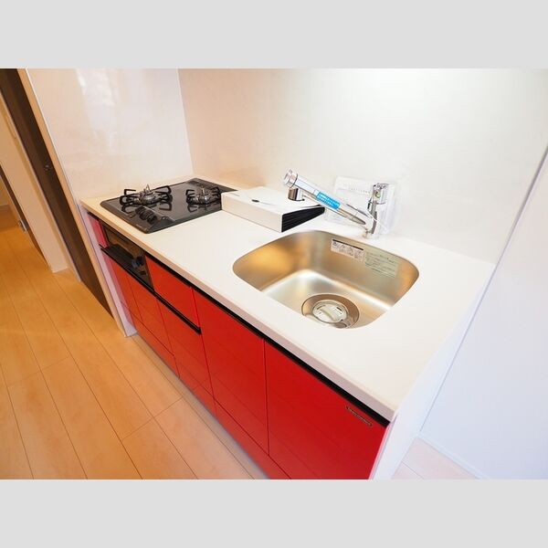 キッチン (システムキッチン)