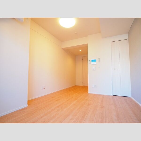 居室・リビング (洋室)