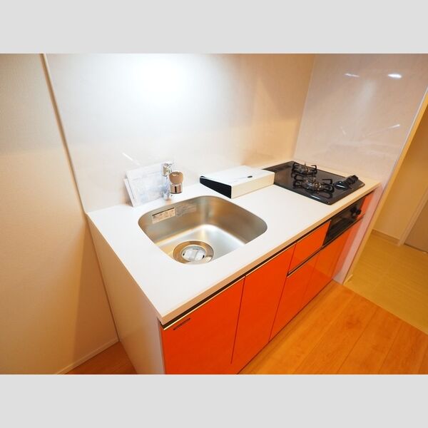 キッチン (システムキッチン)