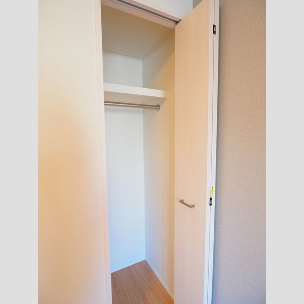 収納 (クローゼット)