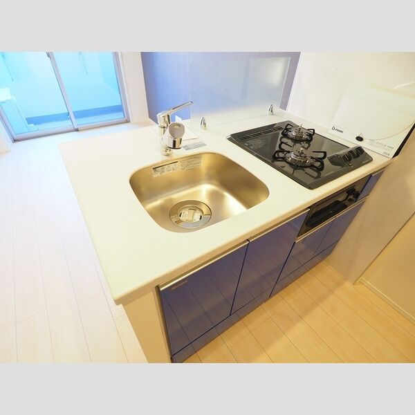 キッチン (システムキッチン)